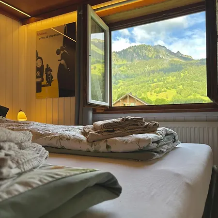 Antique In The Heart Of The Alps Au (Bregenz)