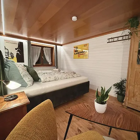 Antique In The Heart Of The Alps Apartamento