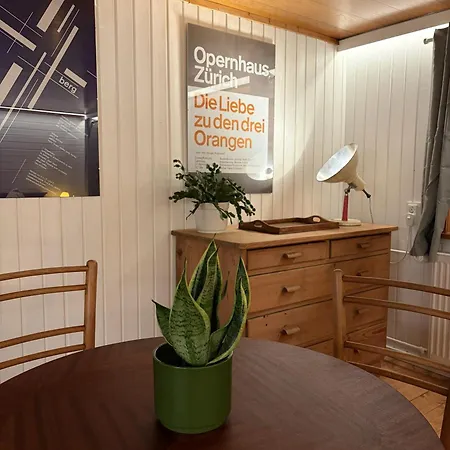 Apartamento Antique In The Heart Of The Alps *