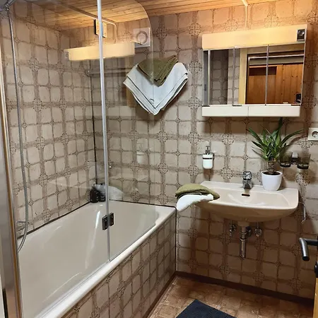 Apartamento Antique In The Heart Of The Alps Au (Bregenz)