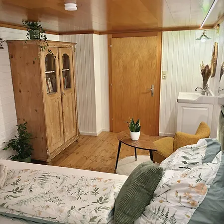 Apartamento Antique In The Heart Of The Alps