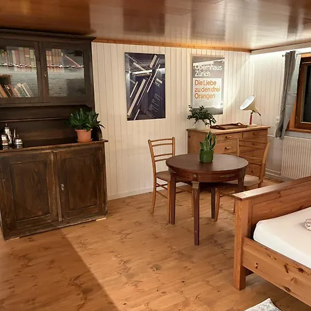 Apartamento Antique In The Heart Of The Alps *