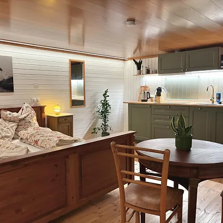 Apartamento Antique In The Heart Of The Alps *