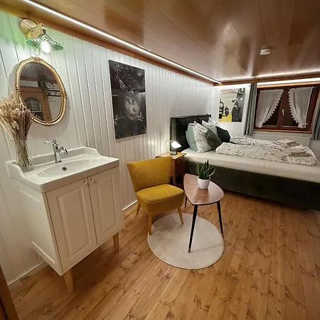 Antique In The Heart Of The Alps Apartamento Au (Bregenz)