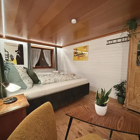 Antique In The Heart Of The Alps * Au (Bregenz)