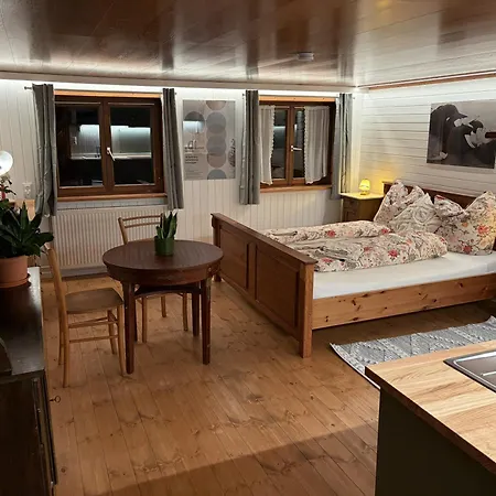 Antique In The Heart Of The Alps Apartamento