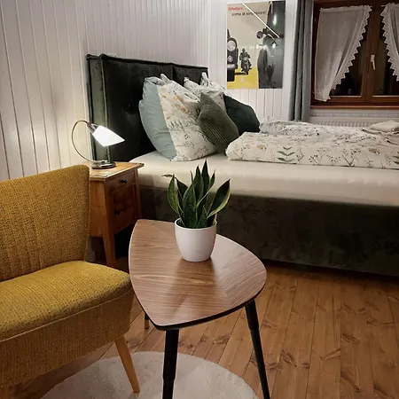 Antique In The Heart Of The Alps Apartamento *