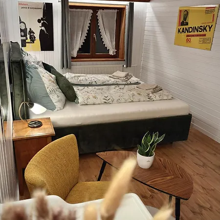 Antique In The Heart Of The Alps Apartamento *
