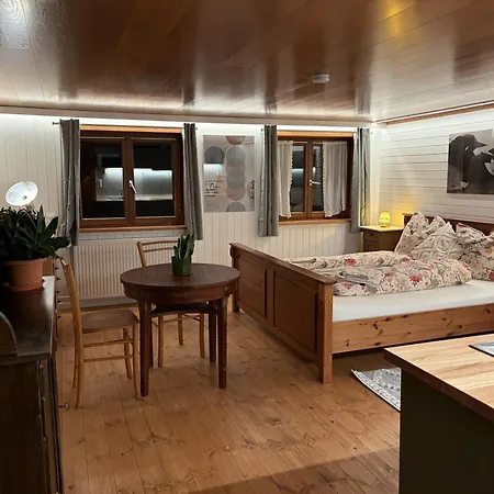 Antique In The Heart Of The Alps Apartamento *